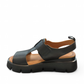 ROAMERS ULYANA 01 BLACK