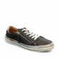 ROAMERS AUDREY - BLACK/SILVER