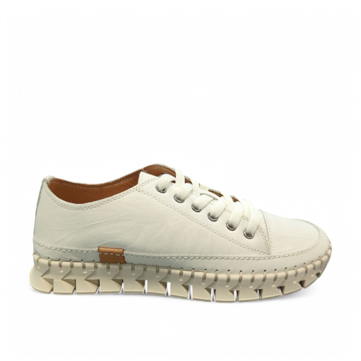 ROAMERS PARIS - WHITE