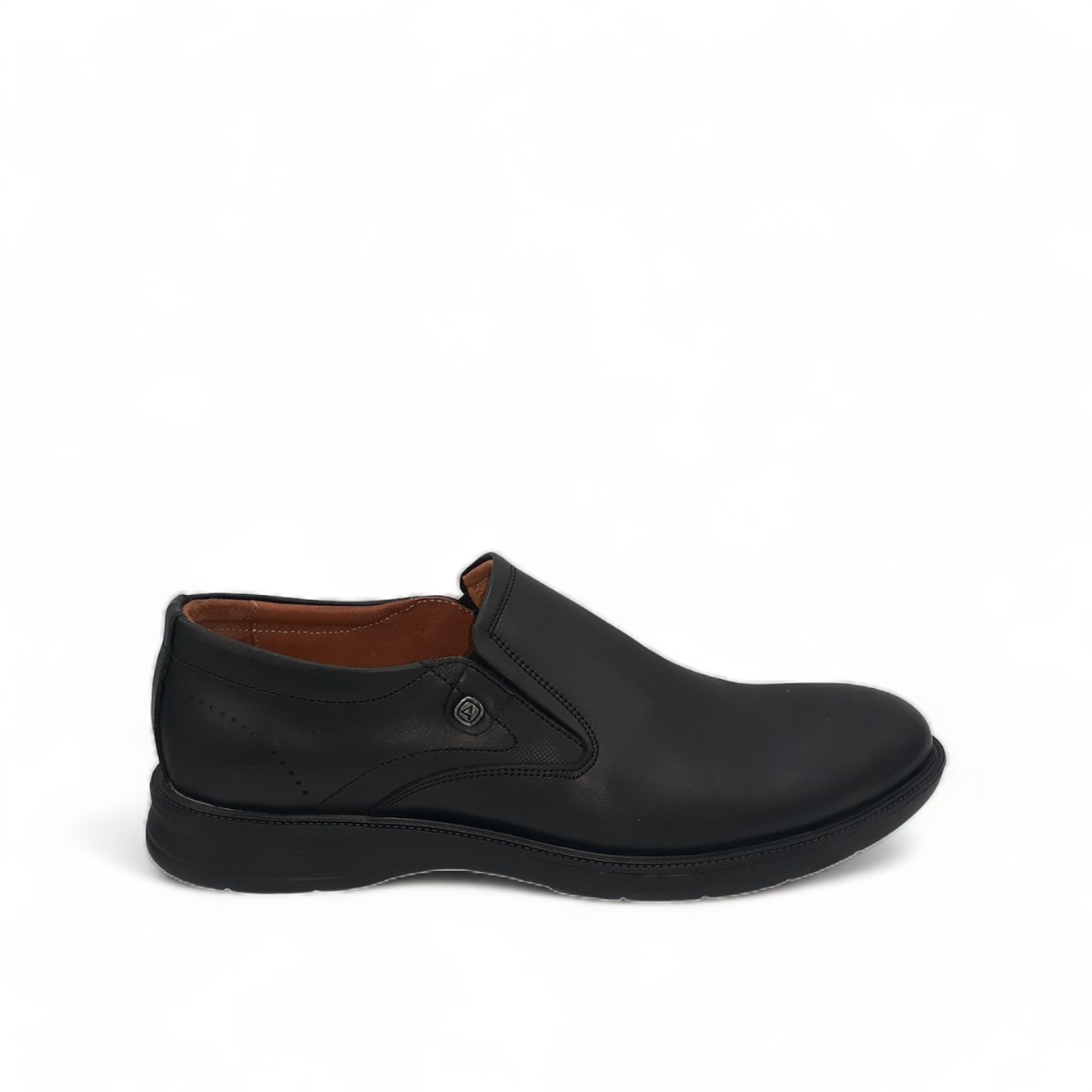 ATROPAT AGHDASIEH BLACK