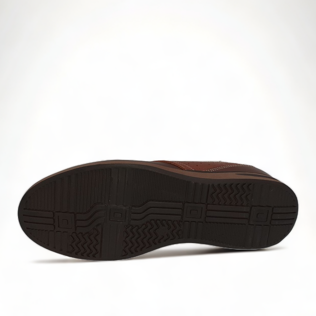 TATA SHOES SABALAN - BROWN