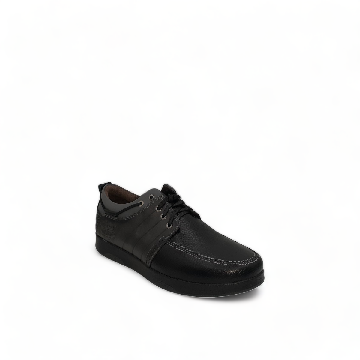 TATA SHOES PERSPOLIS - BLACK