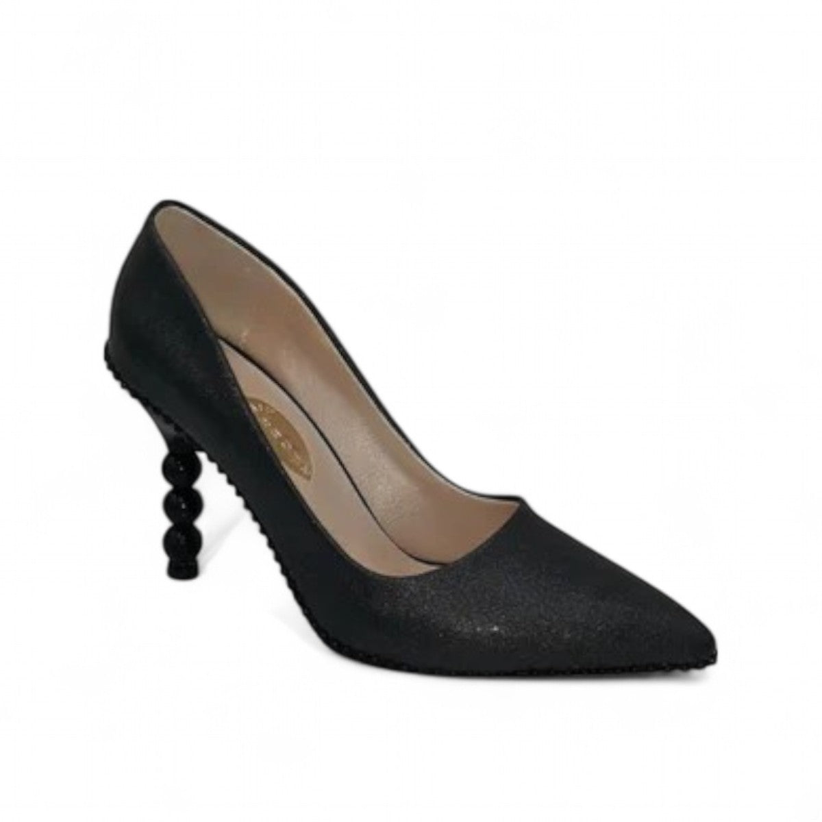NIKPA WELT BLACK