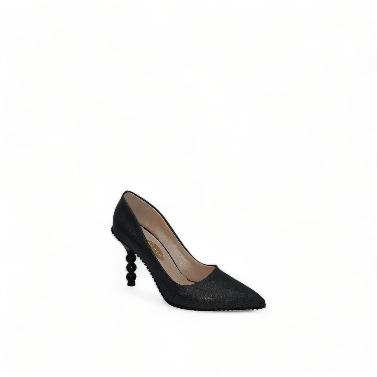 WELT BLACK