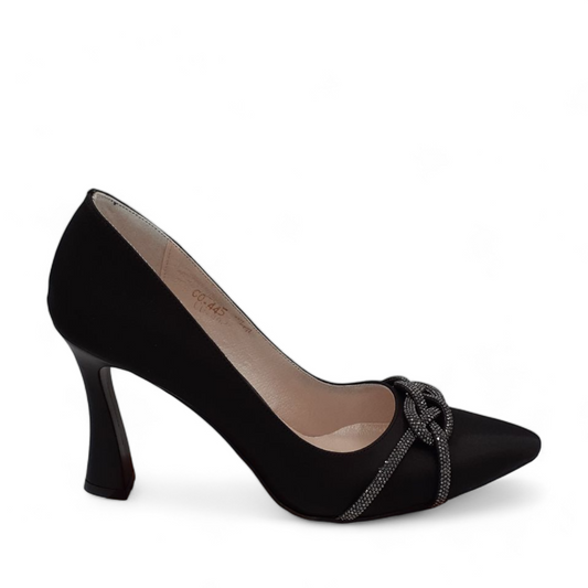 ROPE BLACK