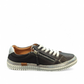 ROAMERS AUDREY - BLACK/SILVER