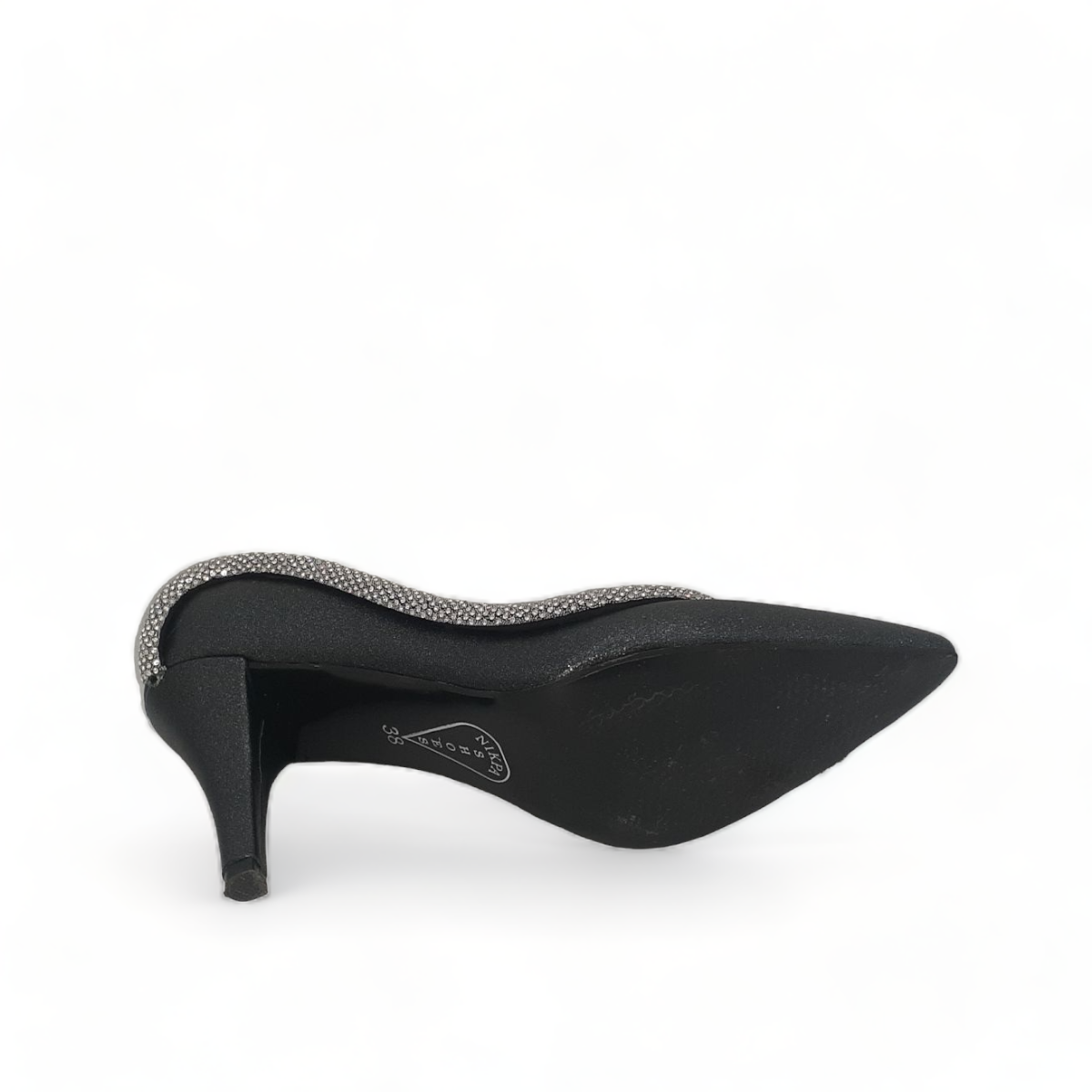 SHINEY BLACK