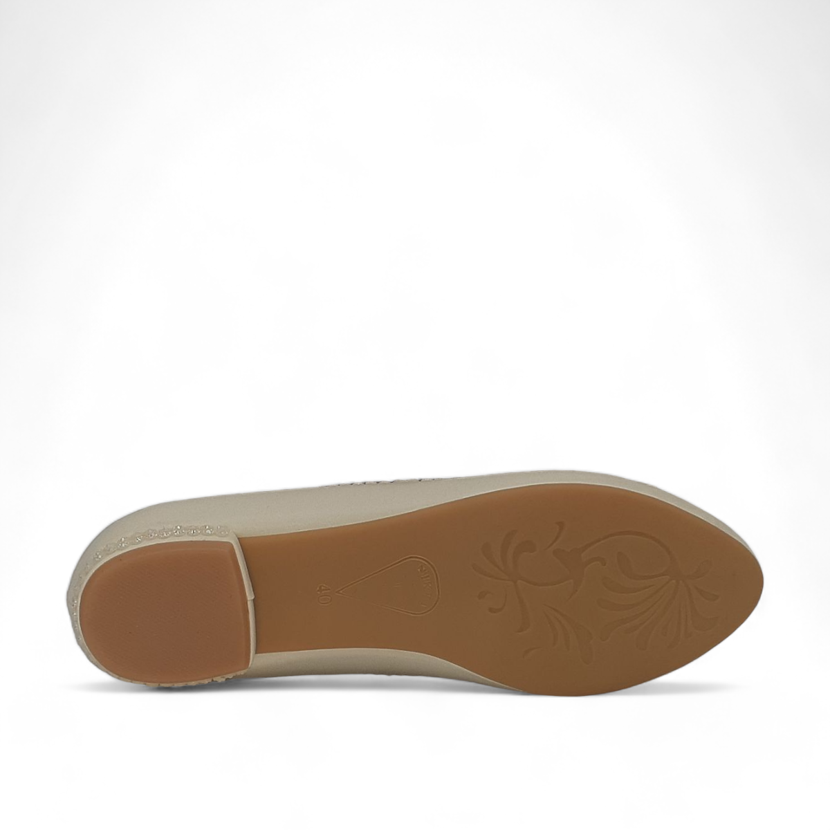 NIKPA GOLNAR - BEIGE