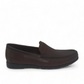 SINA FOOTWEAR VANAK DARK BROWN