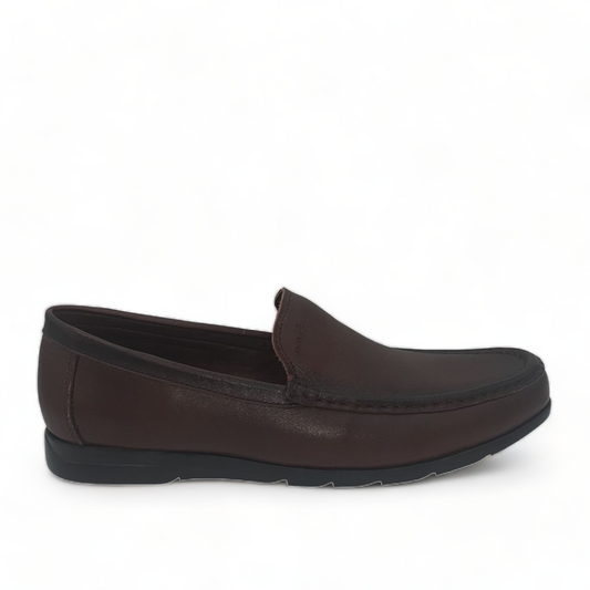 SINA FOOTWEAR VANAK DARK BROWN