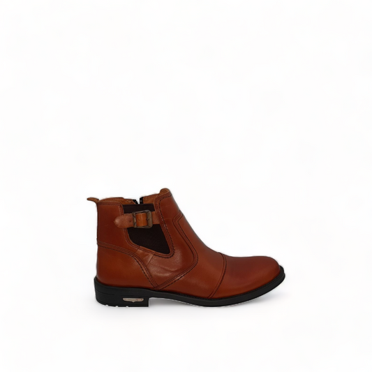 SATEL PERSIA - LIGHT BROWN