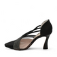 OCTI - BLACK