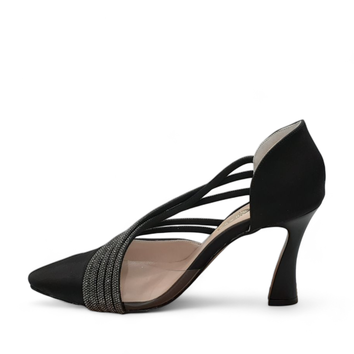 OCTI - BLACK