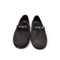 SINA FOOTWEAR POONAK SUEDE 2 BLACK
