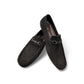 SINA FOOTWEAR POONAK SUEDE 2 BLACK