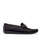 SINA FOOTWEAR POONAK SUEDE 2 BLACK