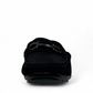 SATEL POONAK SUEDE BLACK
