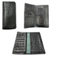 GENUINE LEATHER WALLET