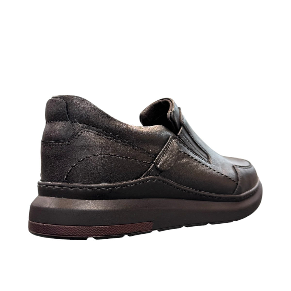 SINA FOOTWEAR RAD BLACK