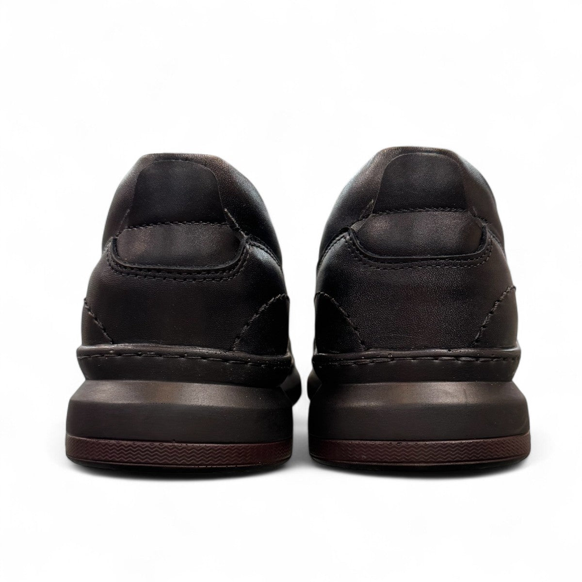 SINA FOOTWEAR RAD BLACK