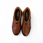 SINA FOOTWEAR RAD BROWN