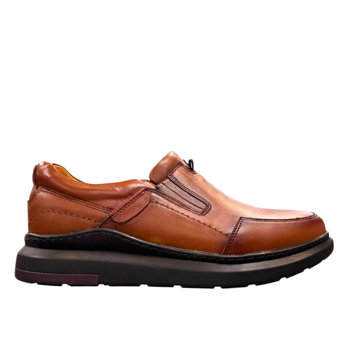 SINA FOOTWEAR RAD BROWN