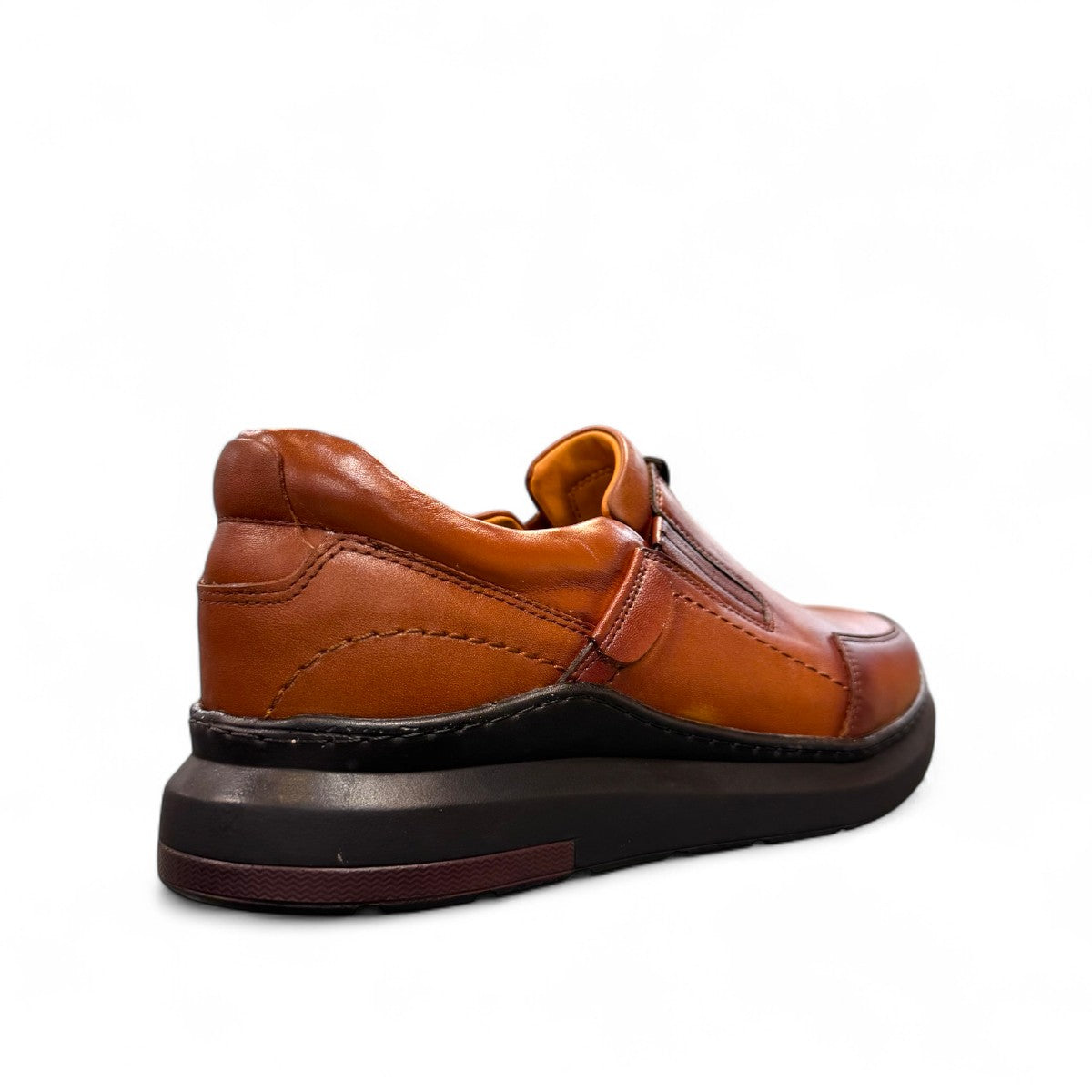 SINA FOOTWEAR RAD BROWN