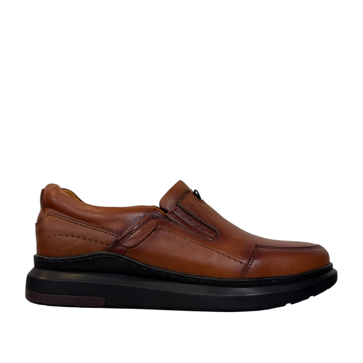 SINA FOOTWEAR RAD BROWN