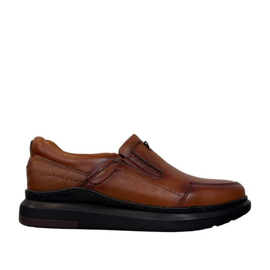 SINA FOOTWEAR RAD BROWN