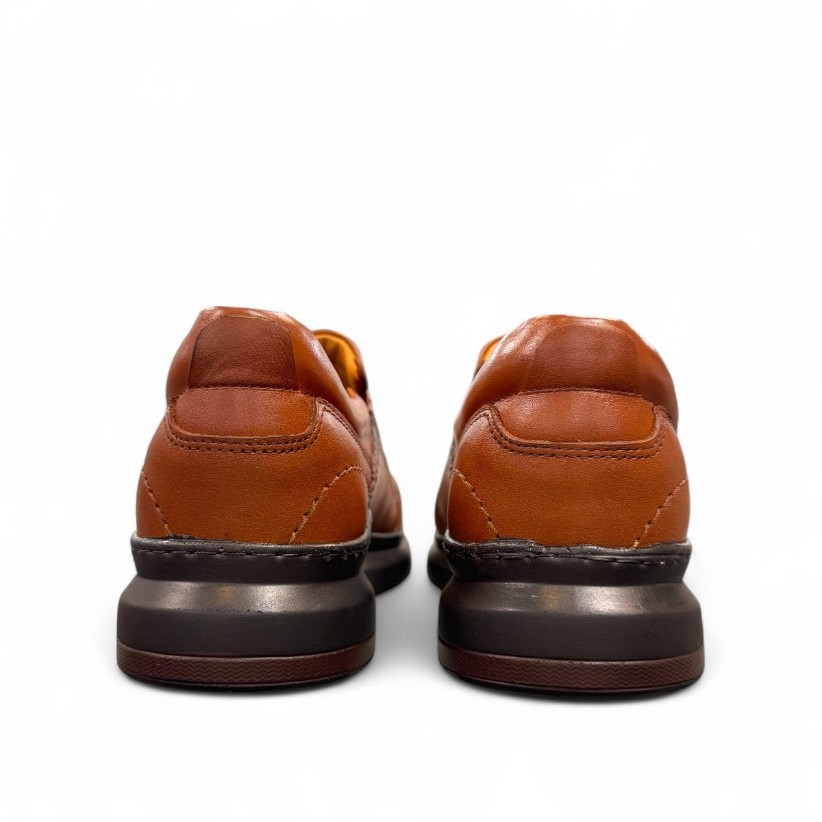 SINA FOOTWEAR RAD BROWN