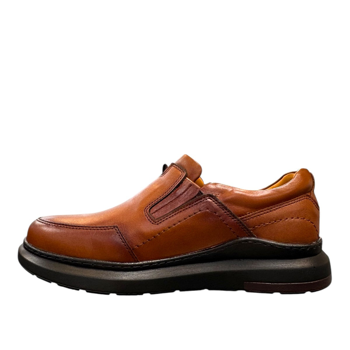 SINA FOOTWEAR RAD BROWN
