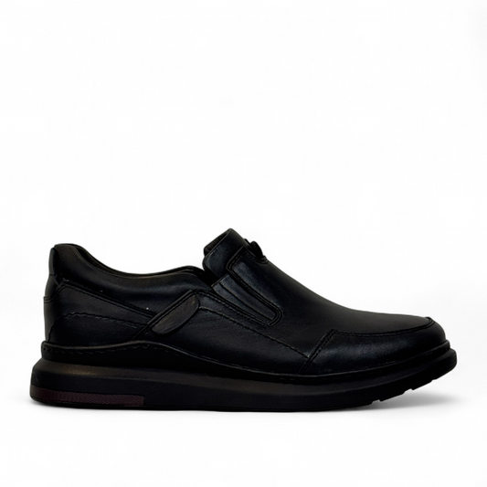 SINA FOOTWEAR RAD BLACK