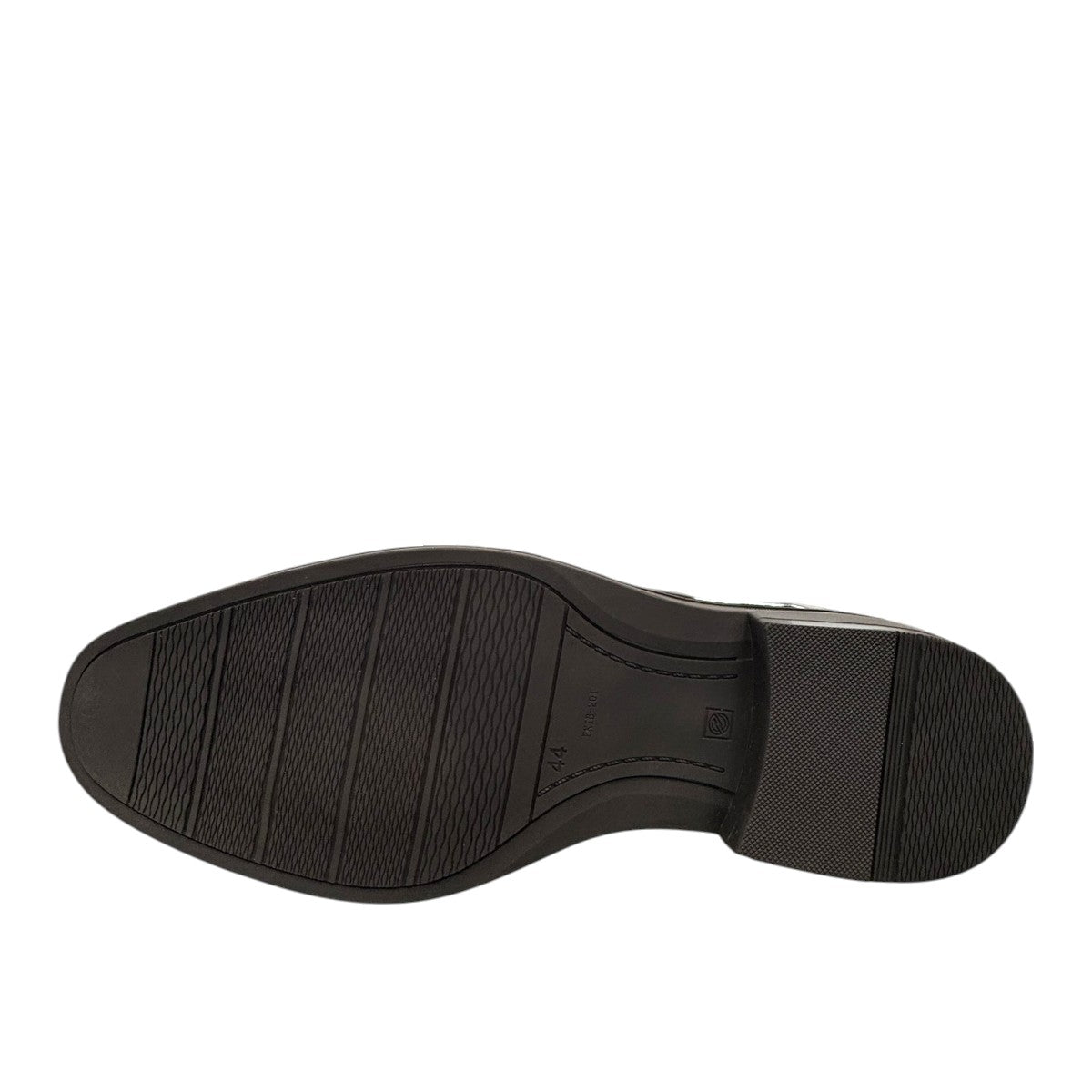 SATEL RASTA DARK BROWN PATENT