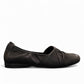 CLARKS RENA WAY - BLACK