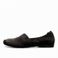 CLARKS RENA WAY - BLACK
