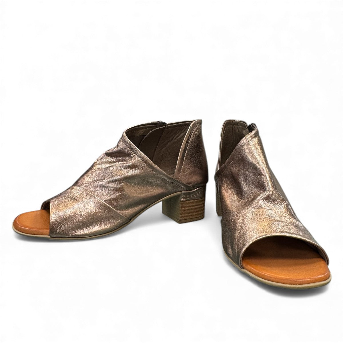 JO&COCO BLAKE - SARP ASH (PEWTER)