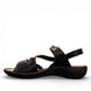 ROMIKA 16070 RO24 100 IBIZA 70 - BLACK