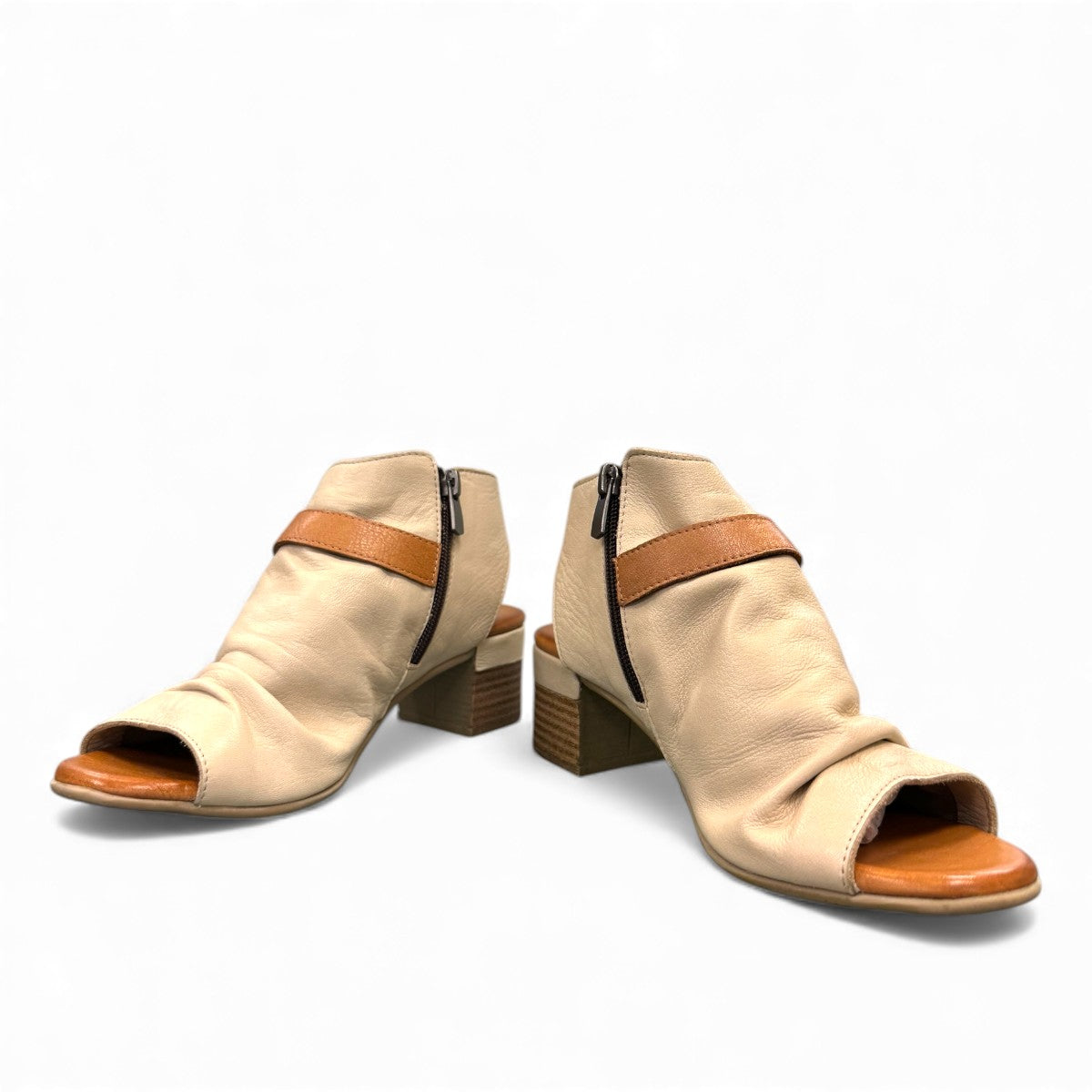 JO&COCO BETTY - BEIGE