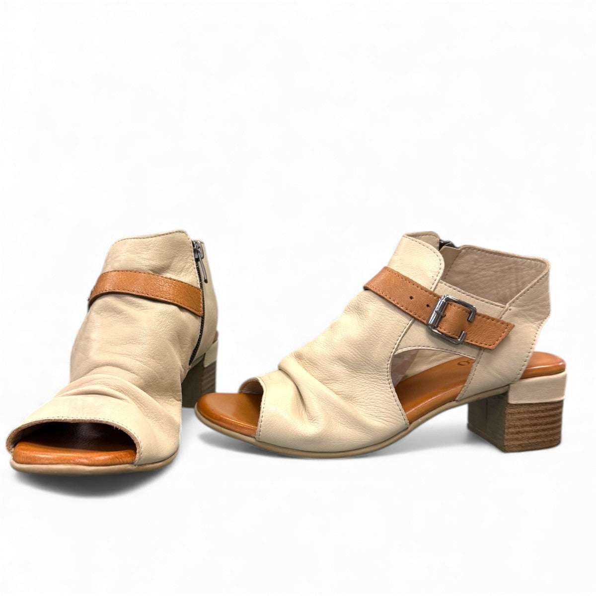 JO&COCO BETTY - BEIGE