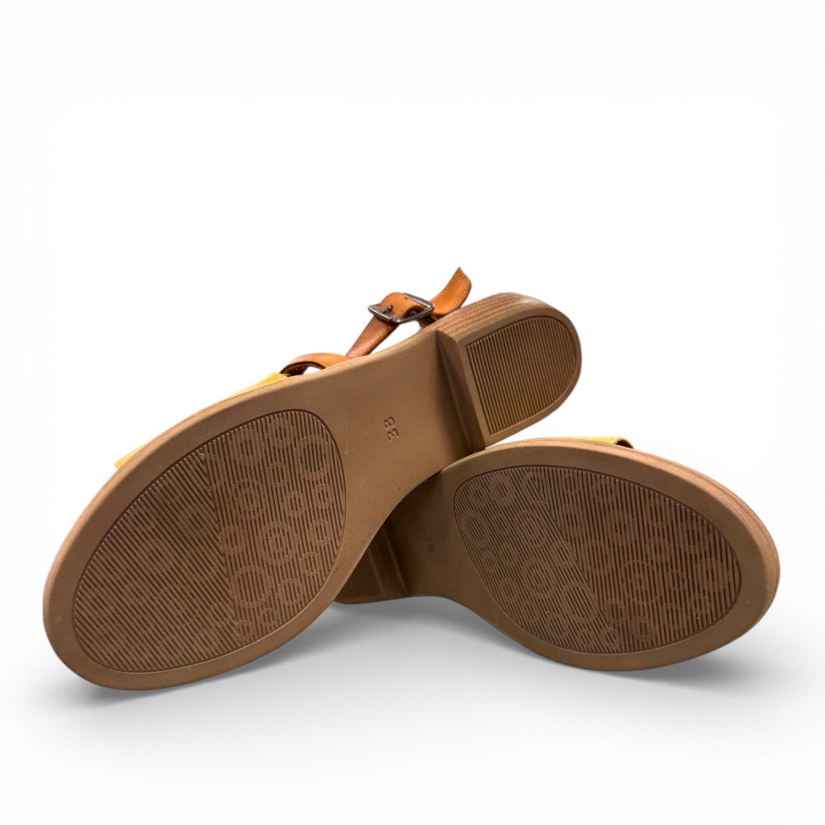 ROAMERS JUDE - NOCE COCONUT