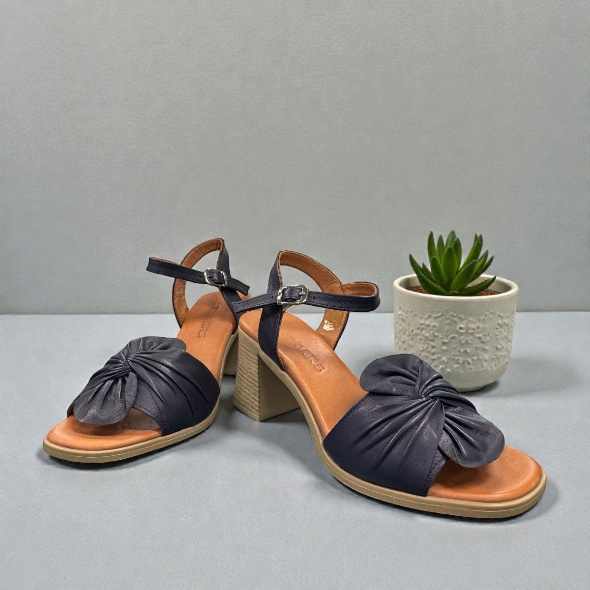 ROAMERS QUANA - NAVY