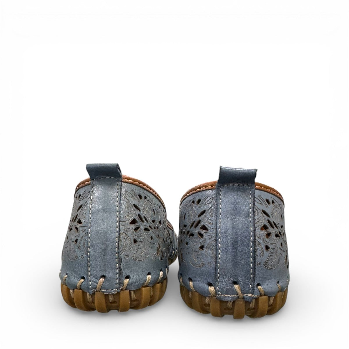BIZA SOPHIE DENIM