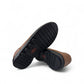 SINA FOOTWEAR BOB ROODAKI - BROWN