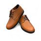 SINA FOOTWEAR BOB ROODAKI - BROWN