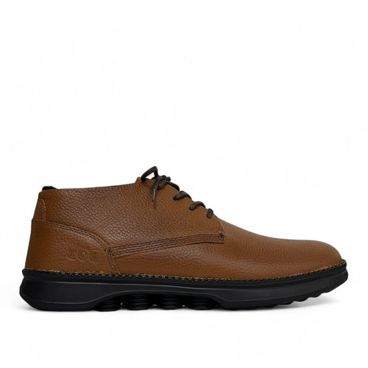 SINA FOOTWEAR BOB ROODAKI - BROWN