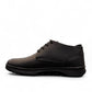 SINA FOOTWEAR BOB ROODAKI - BLACK