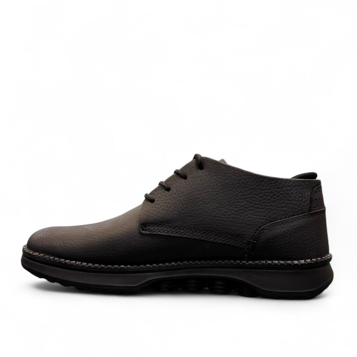 SINA FOOTWEAR BOB ROODAKI - BLACK
