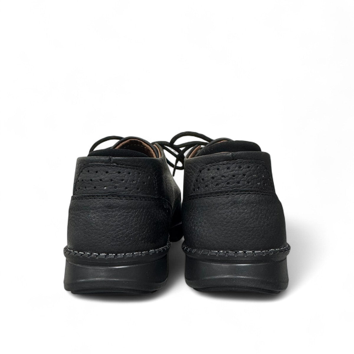 SINA FOOTWEAR BOB ROODAKI - BLACK