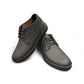 SINA FOOTWEAR BOB ROODAKI - BLACK