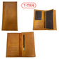 GENUINE LEATHER WALLET